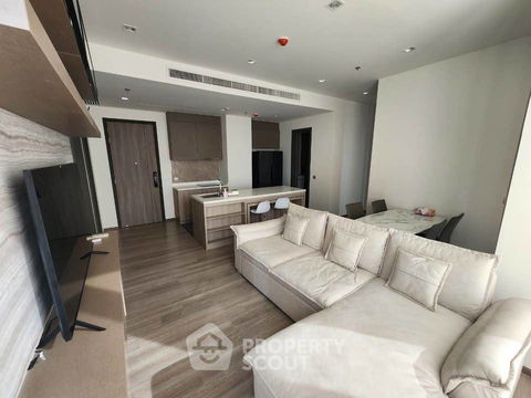 คอนโด 3-ห้องนอน ที่ ริธึ่ม เจริญกรุง พาวิลเลี่ยน ใกล้ BTS สะพานตากสิน (ID 2477011)