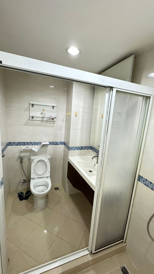 รูป ปล่อยเช่า คอนโดLife@Ratchada - Huaikhwang 🔥🔥🔥 13,000บาท ห้องนอน30ตารางเมตร 🔥🔥🔥 - รูปที่ 7/9