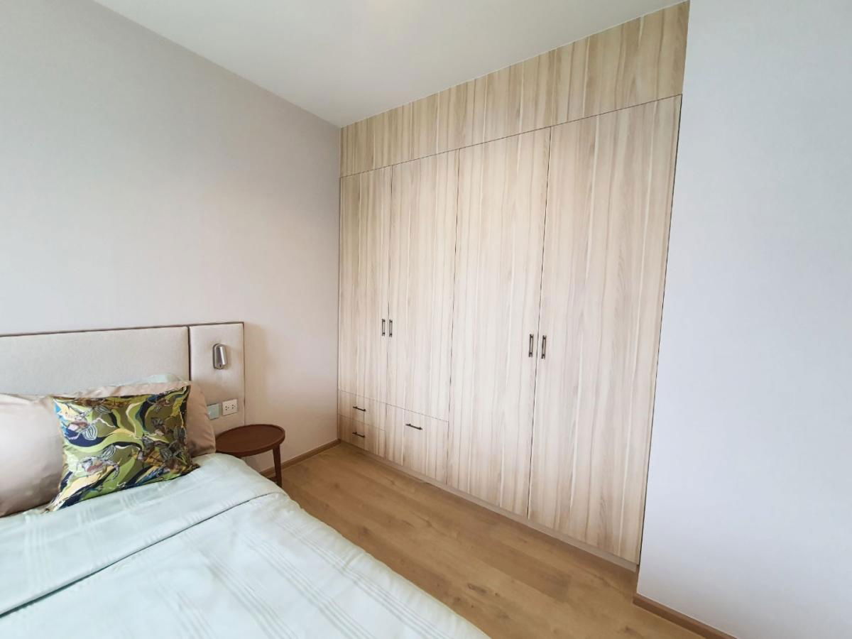 รูป Condo for Rent: QUINN Sukhumvit 101 Nearest BTS: BTS Punnawithi - รูปที่ 3/10