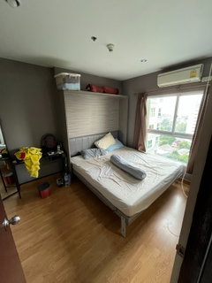 รูปภาพ The Parkland Grand Asoke-Phetchaburi, 300m to MRT/Airport rail link
