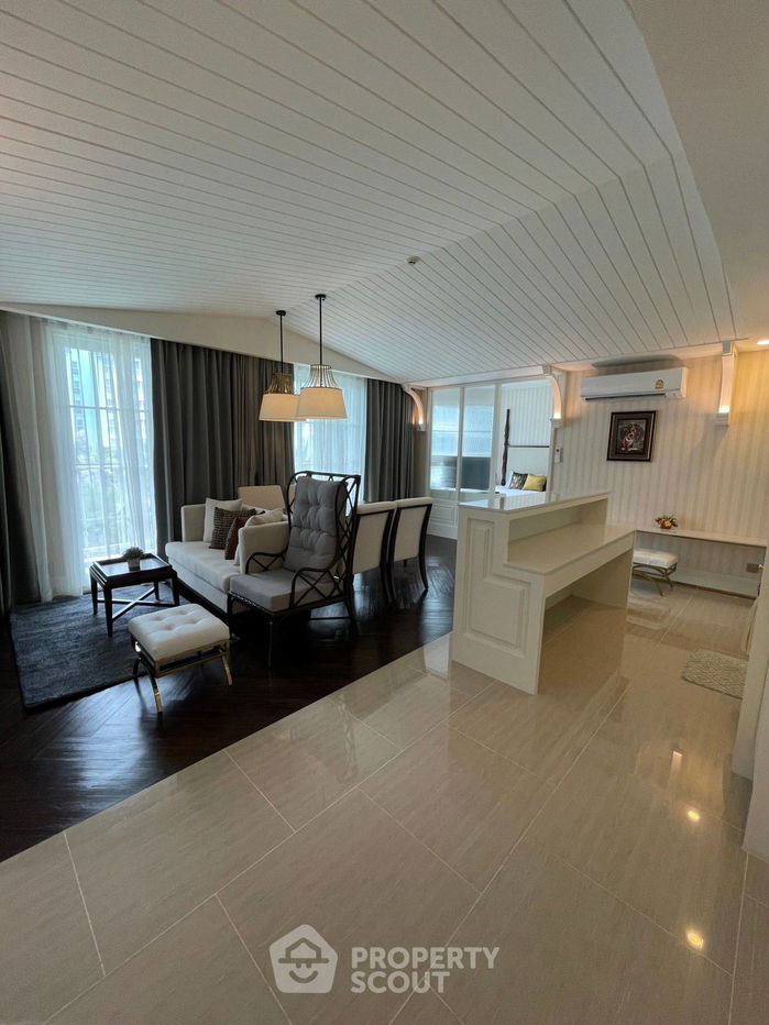 รูป คอนโด 2-ห้องนอน ที่ แกรนด์ ฟลอริด้า บีชฟร้อนท์ พัทยา ใกล้ เมืองพัทยา (ID 1262044) - รูปที่ 2/12