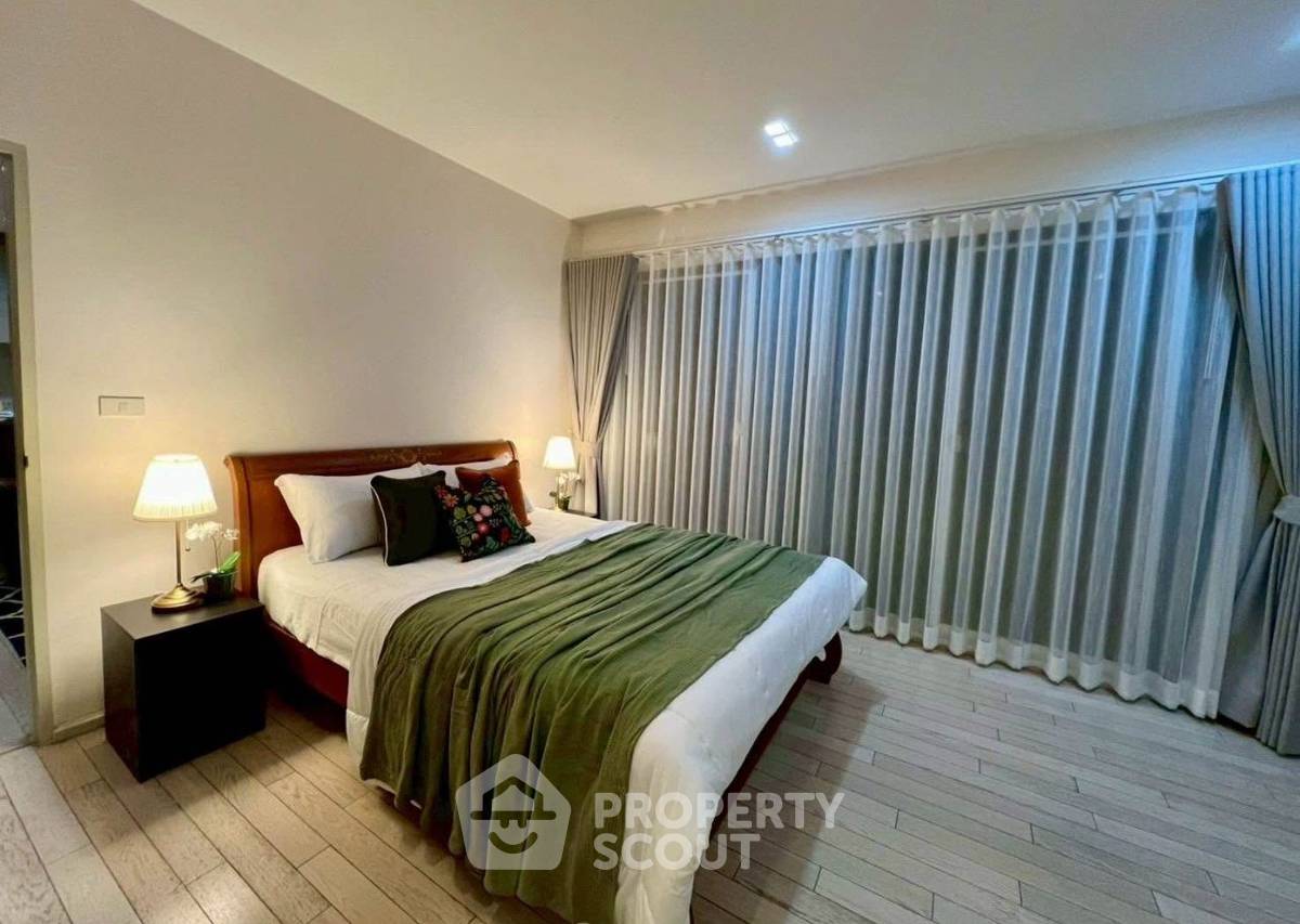 picture 2-BR Condo at Noble Solo close to Thong Lo (ID 2477820) - 11/14