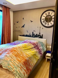 รูปภาพ ให้เช่า 88 เดอะ เทอมินอล มีเฟอร์นิเจอร์+เครื่องใช้ไฟฟ้าครบ