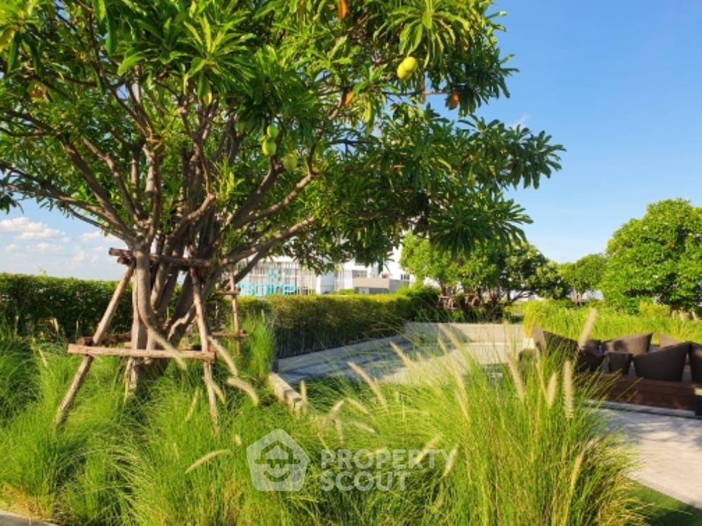 picture 1-BR Condo at Aspire Sathron - Thapra near BTS Talat Phlu (ID 880326) - 19/22