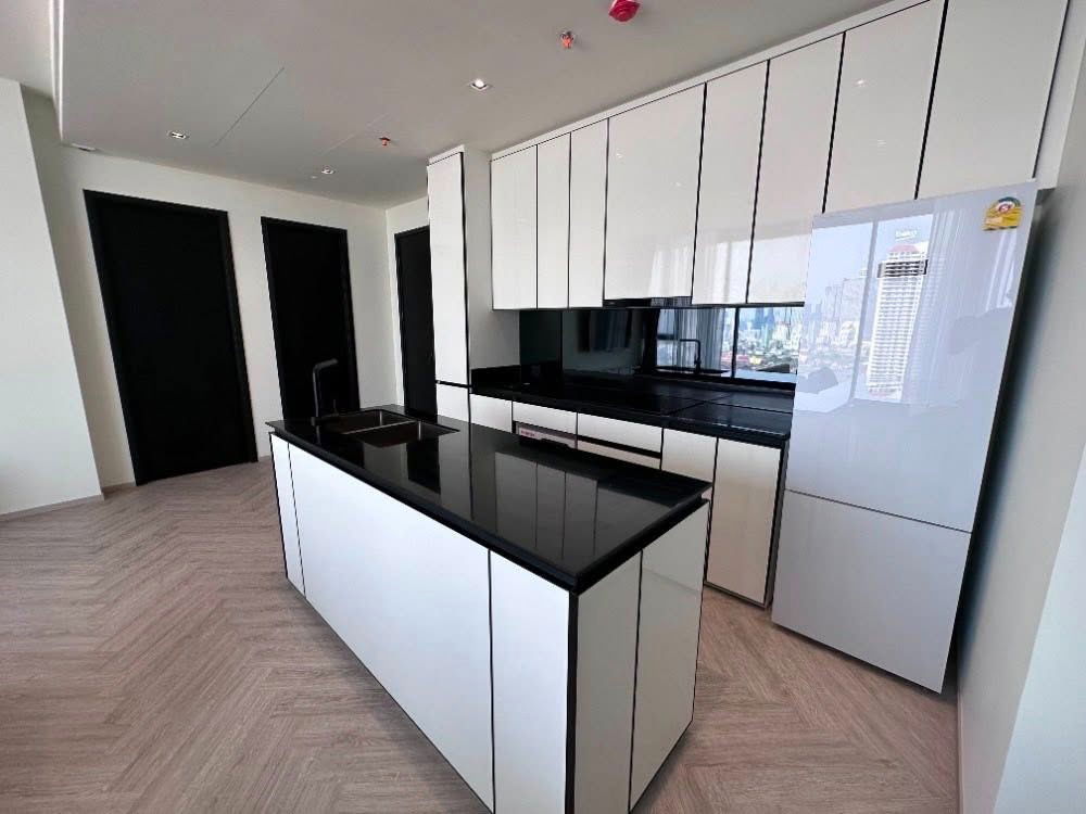 รูป [RENT]  ST0410 แชปเตอร์ เจริญนคร - ริเวอร์ไซต์   Chapter Charoennakhon - Riverside     (แอดไลน์มี @นำหน้า LINE ID :  @waraestate) - รูปที่ 1/7