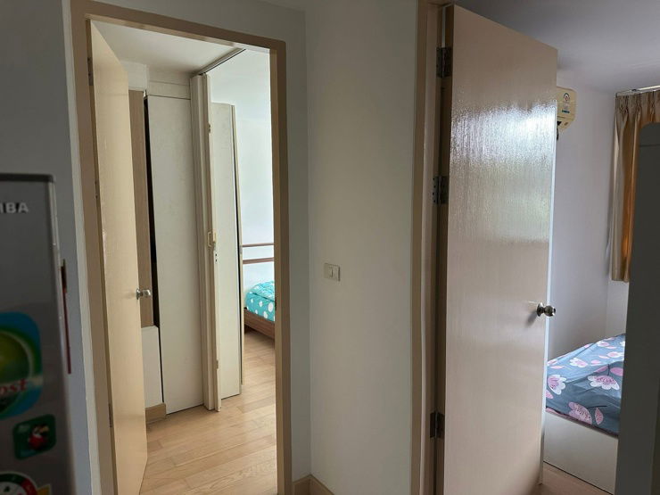 รูป #Z3632💥 131268🔥ให้เช่าคอนโด Ideo Blucove Sathorn - รูปที่ 4/8