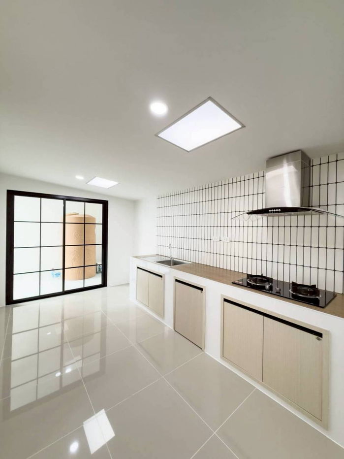 รูป หมู่บ้านธนาภา พาร์ควิว WR-04063 - รูปที่ 7/12