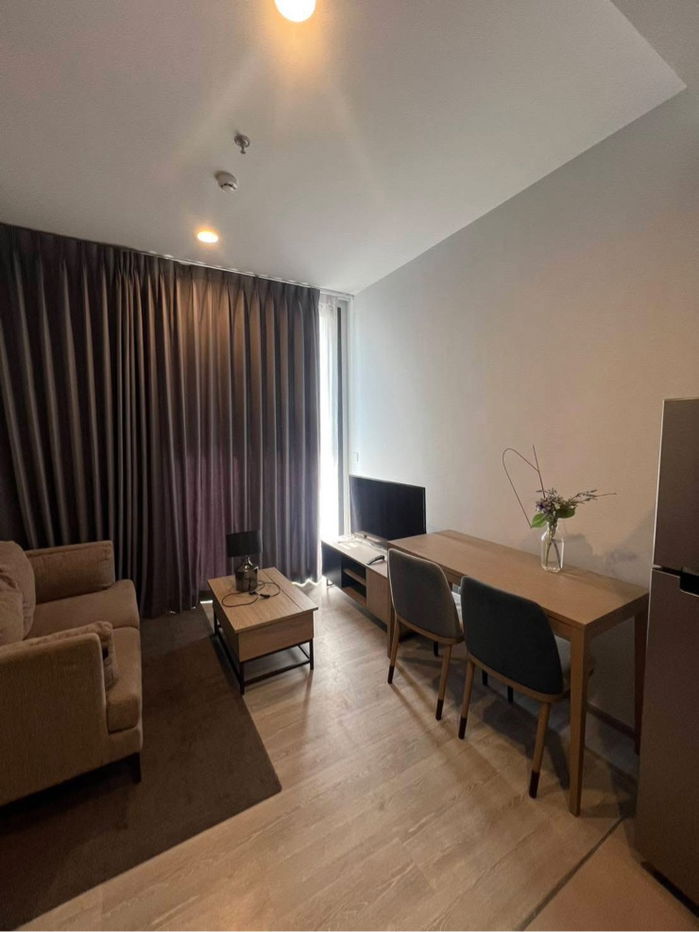 รูป #Z3648💥 141268 🔥ให้เช่าคอนโด XT HUAIKHWANG - รูปที่ 5/7