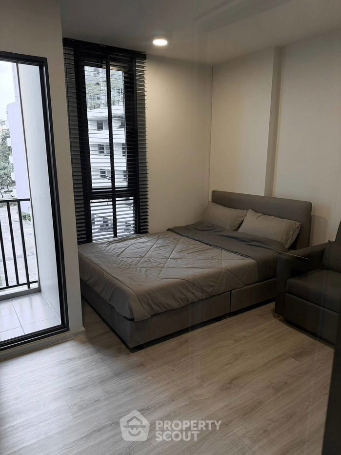 picture 1-BR Condo at QUINTARA MHyGEN RATCHADA - HUAI KHWANG near MRT Huai Khwang (ID 2477445) - 4/11