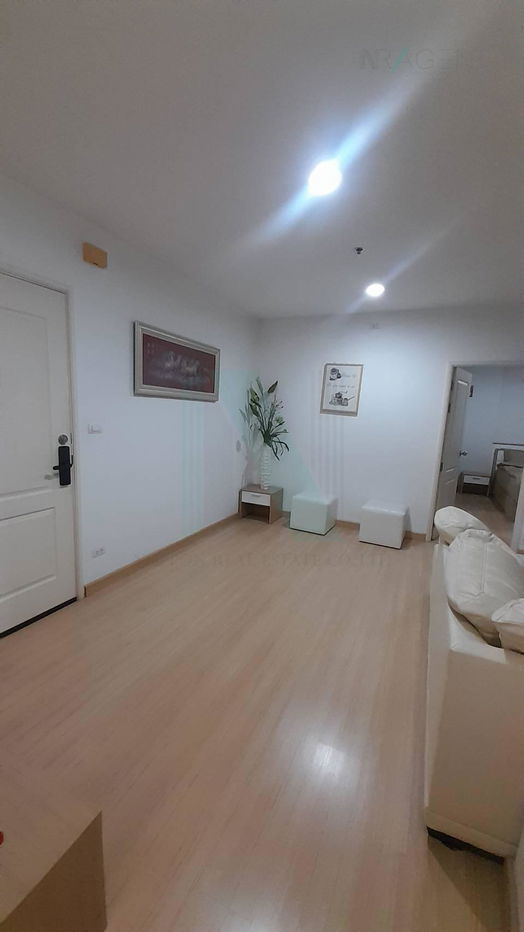 รูป ให้เช่าคอนโด  เซ็นทริค ซีน รัชวิภา อาคาร B ชั้น  2 ห้องนอน ขนาด 75 ตรม ใกล้ บิ๊กซี วงศ์สว่าง - รูปที่ 2/8