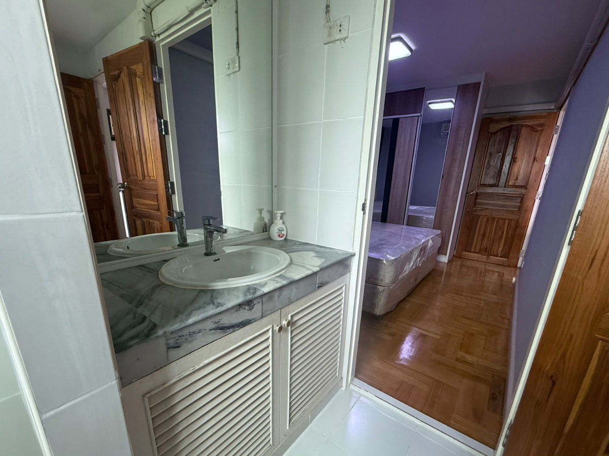 รูป ขาย Opaline Chalet Condo (โอปอลีน ชาเลต์ คอนโด) ขนาด 54 ตร.ม. พร้อมอยู่ - รูปที่ 5/13