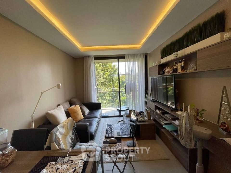 picture 2-BR Condo at Urbitia Thong Lo near BTS Thong Lor (ID 2476975) - 7/19