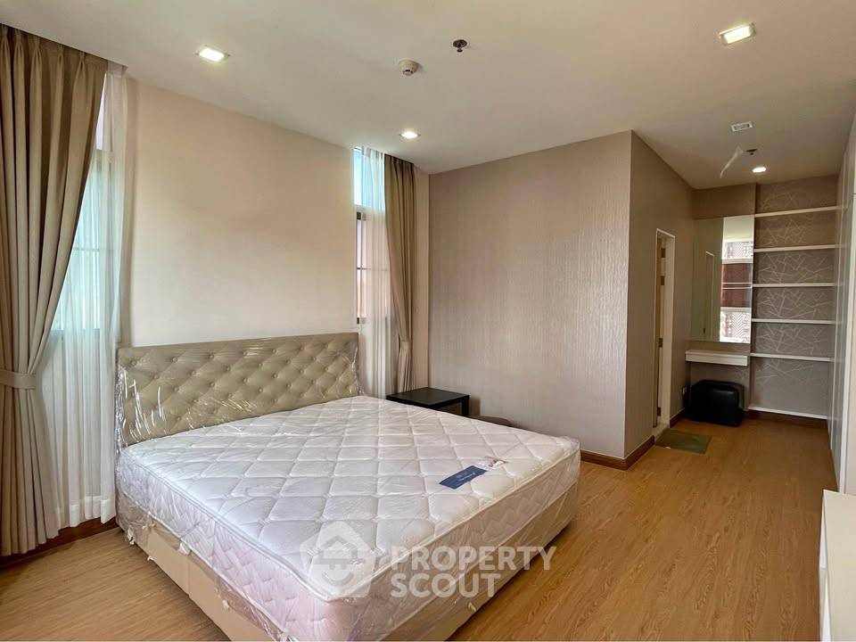 รูป คอนโด 1-ห้องนอน ที่ เดอะ โคสต์ แบงค็อก ใกล้ BTS บางนา (ID 2476083) - รูปที่ 2/15