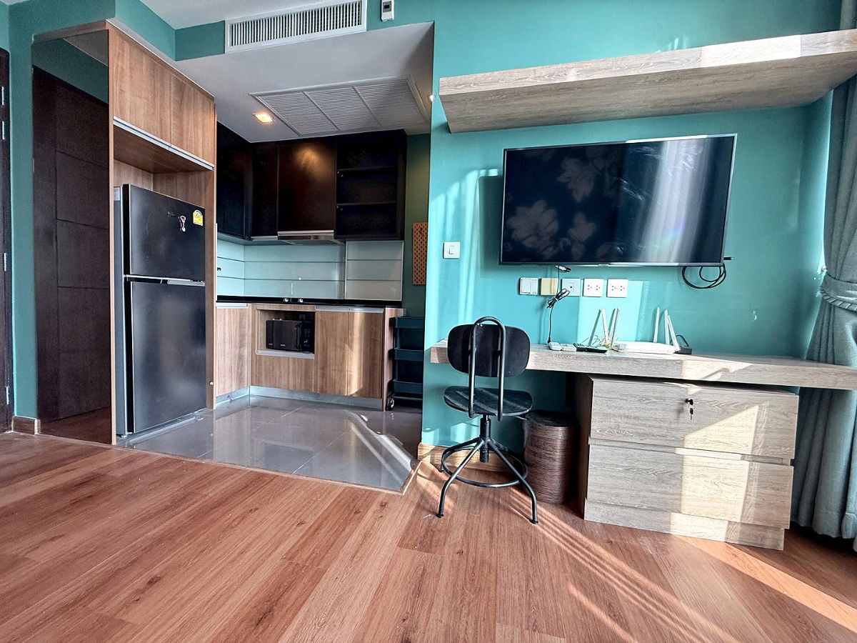 รูป ปล่อยเช่า ✨ คอนโด Wish Signature Midtown Siam 🚆 ใกล้ BTS ราชเทวี💵 ค่าเช่า 24,000 บาท รหัสทรัพย์ RS4026 - รูปที่ 10/23