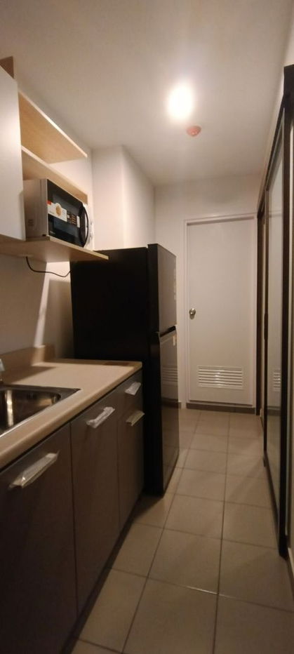 picture ✨ For Rent: Brand New Condo, Regent Home Wutthakat, 1 Bedroom, 26 sq m, Building B, 29th Floor, Only 11,000 THB 🏡💖 - 6/6