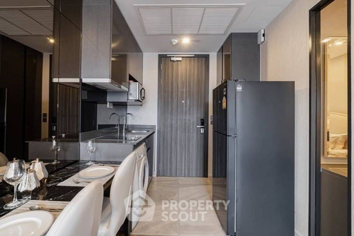 รูป คอนโด 1-ห้องนอน ที่ แอชตัน อโศก ใกล้ MRT สุขุมวิท (ID 2095667) - รูปที่ 5/10