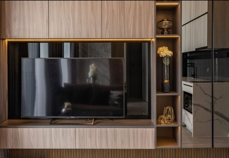 รูป 🔥 LOSS SALE | ขายขาดทุนจริง! 🔥 🏙️ THE LINE Sukhumvit 101 – HIGH-RISE 🏙️ ✨ ห้องตัวอย่าง | ห้องมุม | ชั้นสูง - รูปที่ 3/16