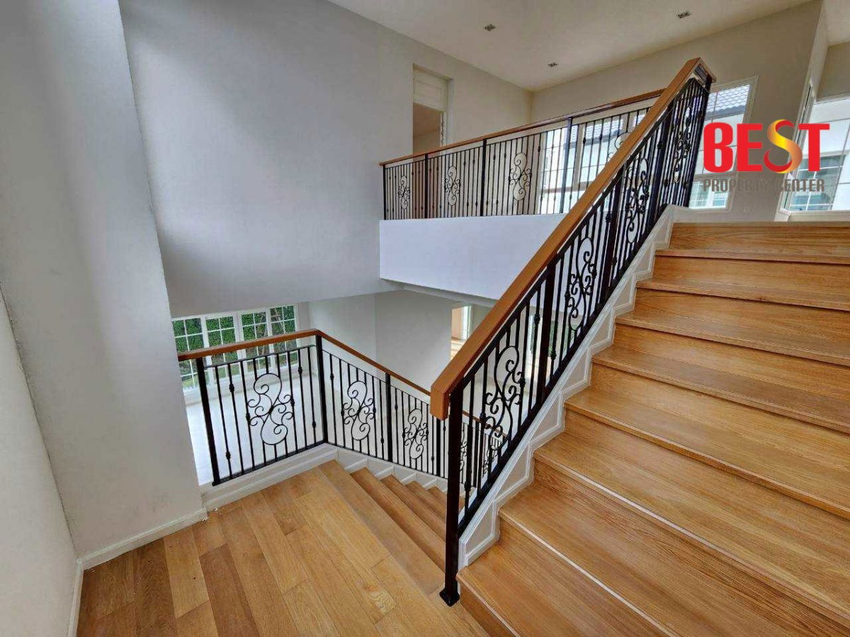 รูป SUPER DEAL บ้านหรู ราคาพิเศษที่สุดในโครงการ The Grand Pinklao – เดอะ แกรนด์ ปิ่นเกล้า - รูปที่ 12/22