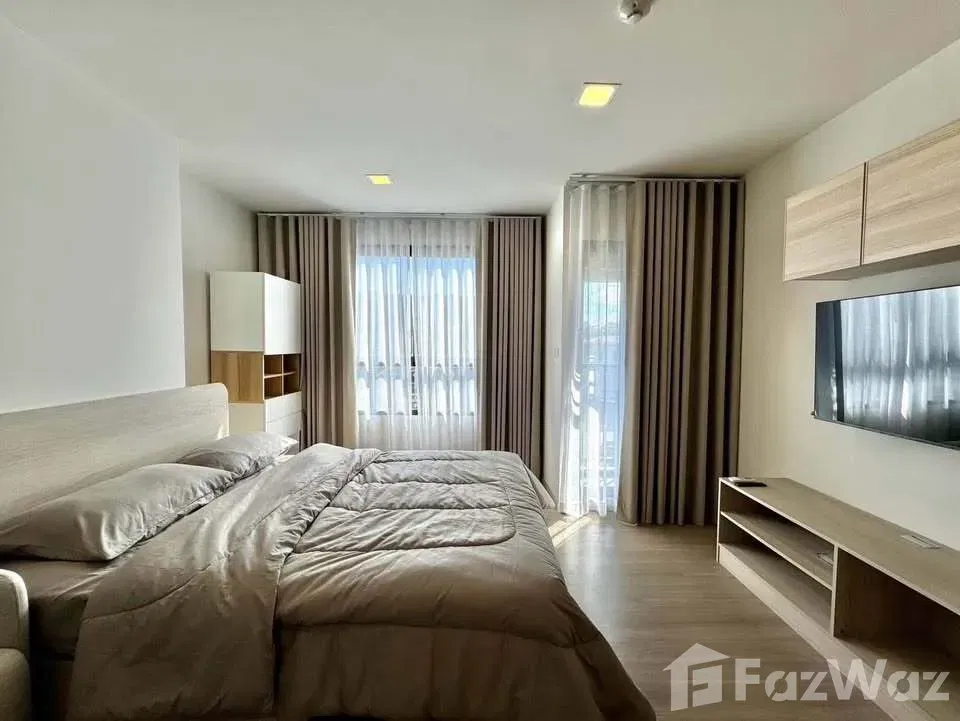 รูป ขาย คอนโด 1 ห้องนอน ในโครงการ ดีคอนโด รีฟ ภูเก็ต 5911553 - รูปที่ 1/7