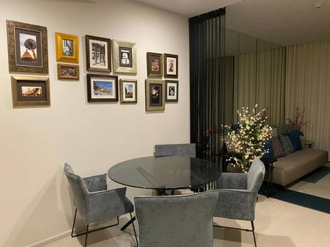 For Rent - NOBLE Ploenchit , Luxury Class 1 bedroom 1 bathroom