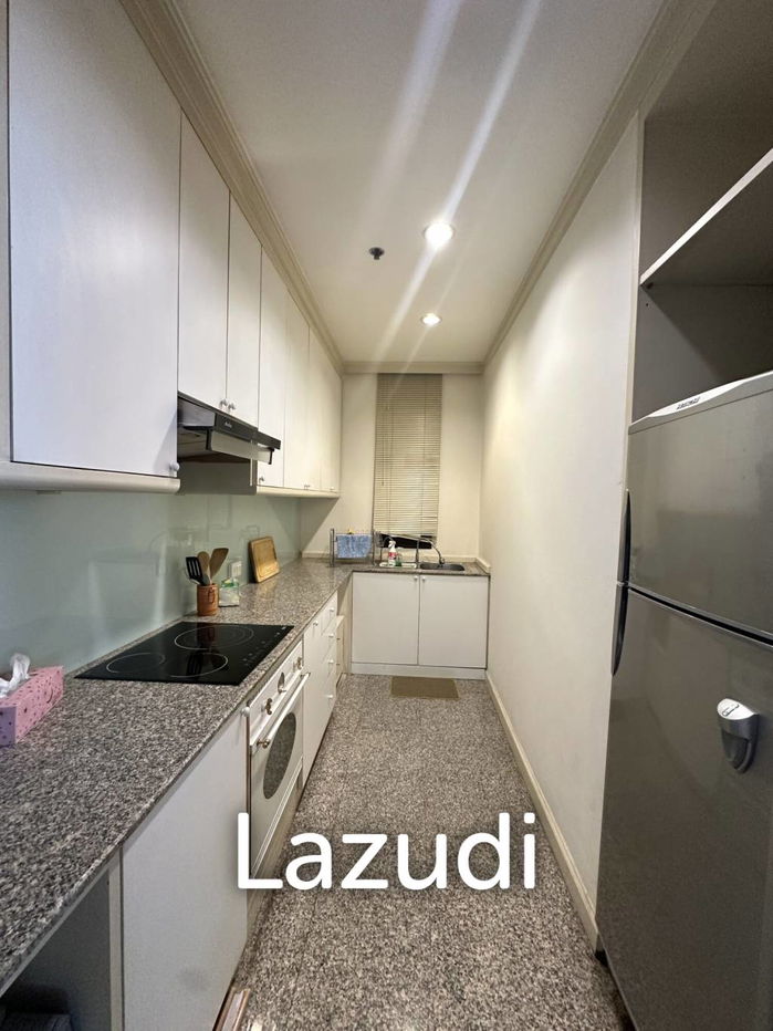 รูป 1 bed 1 bath 66 sqm. at Baan Chao Praya - รูปที่ 6/9