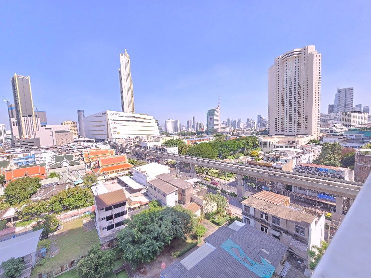 รูป ให้เช่าคอนโด The Lighthouse ใกล้ ICONSIAM
คอนโด 1 ห้องนอน 1 ห้องน้ำ
ขนาด 48 ตารางเมตร ห้องกว้าง โปร่ง
รีโนเวทใหม่ทั้งห้อง สวยงาม พร้อมเข้าอยู่ - รูปที่ 21/30