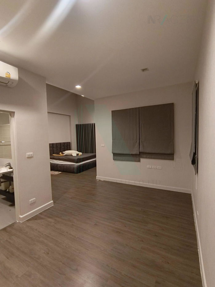 picture 📌 For Rent 2-story House BANGKOK BOULEVARD CHANGWATTANA 2 4 bedroom 3 bathroom - 4/8