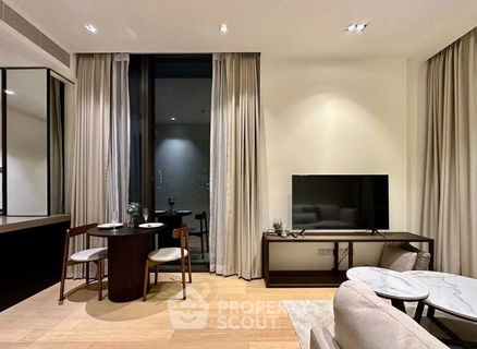 คอนโด 1-ห้องนอน ที่ 28 ชิดลม ใกล้ BTS ชิดลม (ID 2478469)