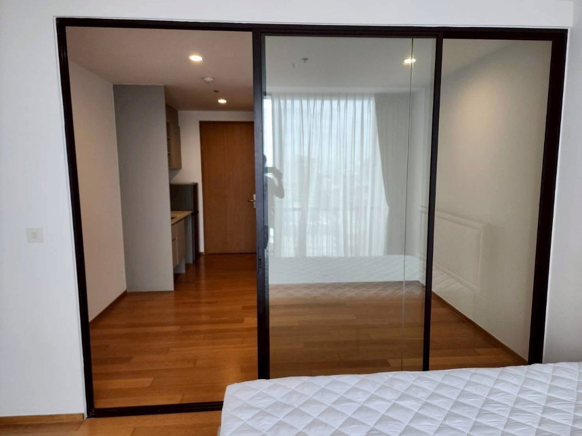 รูป #A124412 ✅ 12/12/68 ให้เช่า Noble Revo Silom📲📢สอบถาม ld line @condoboy - รูปที่ 3/8