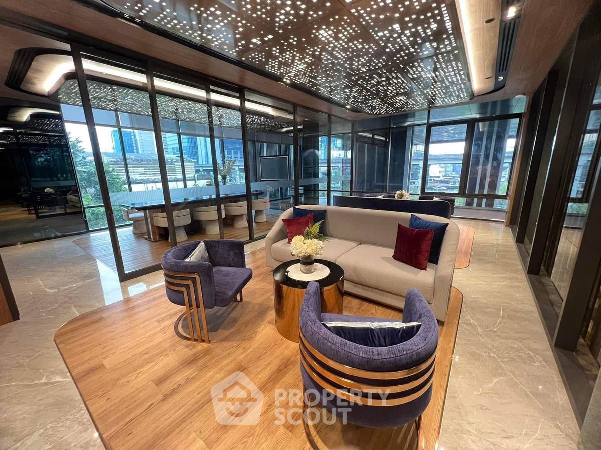 รูป คอนโด 1-ห้องนอน ที่ เดอะ ไพรเวซี่ จตุจักร ใกล้ MRT ลาดพร้าว (ID 2477433) - รูปที่ 15/16