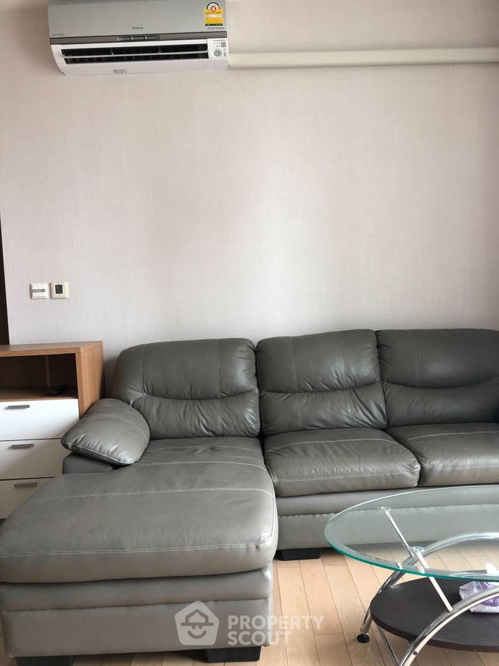 picture 2-BR Condo at Siri At Sukhumvit near BTS Thong Lor (ID 904321) - 4/15