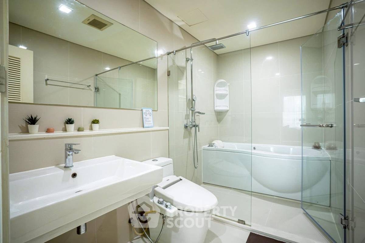 รูป คอนโด 1-ห้องนอน ที่ ไอวี่ ทองหล่อ 23 ใกล้ ทองหล่อ (ID 2476397) - รูปที่ 8/19