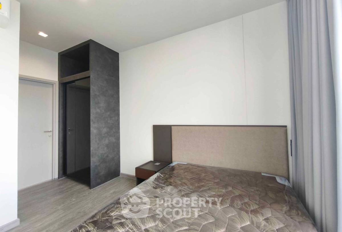 รูป คอนโด 1-ห้องนอน ที่ เดอะ ไลน์ จตุจักร – หมอชิต ใกล้ BTS หมอชิต (ID 2477434) - รูปที่ 8/13