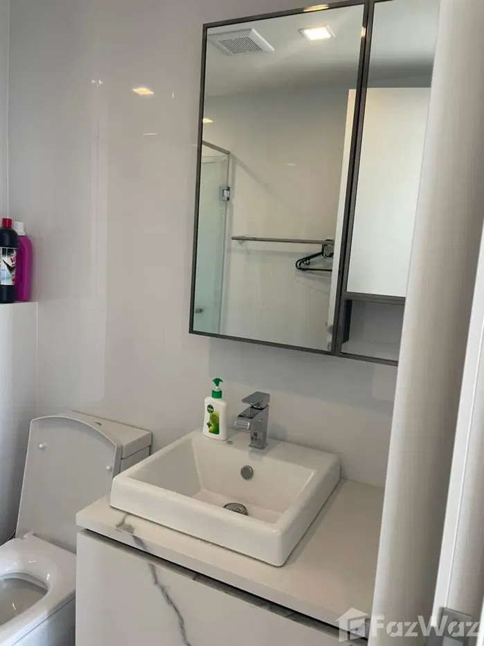 รูป ขาย คอนโด 1 ห้องนอน ในโครงการ เดอะ ไลน์ สุขุมวิท 101 1912175 - รูปที่ 5/6