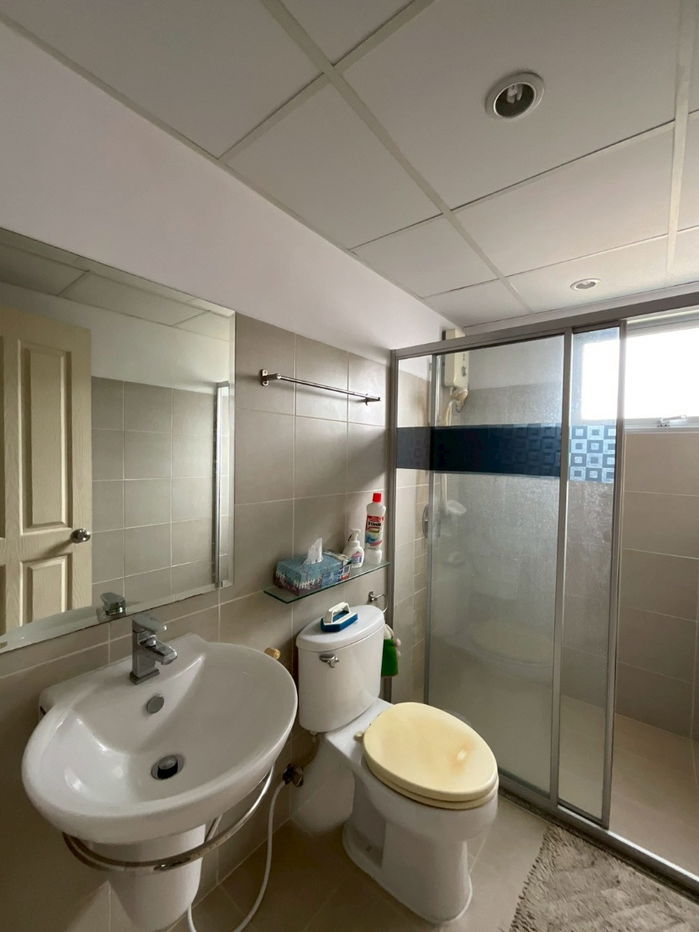 picture Condo For Sale Supalai Park Khaerai Ngamwongwan - 9/9