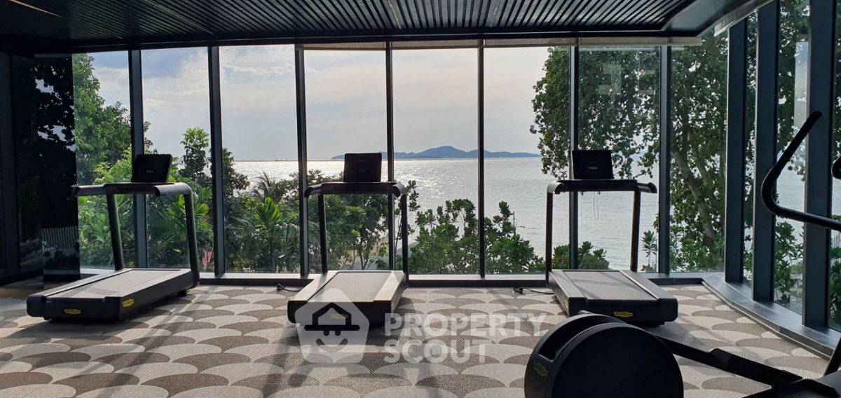 picture 1-BR Condo at AROM WONGAMAT close to Sanctuary of Truth (ID 2300254) - 6/13