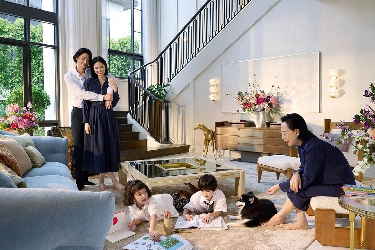 รูป ขายบ้านมือ 1 จากโครงการ นาราสิริ บางนา กม.10 | ติดต่อฝ่ายขาย : 061-6598997- Line OA : @Newlight (มี@) - รูปที่ 4/4