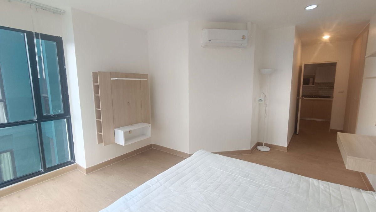 รูป ให้เช่า เอกสินเพลสคอนโด งามวงศ์วาน 47 ตร.ม. ชั้น 19 ราคาเช่า 11,000 - รูปที่ 2/9