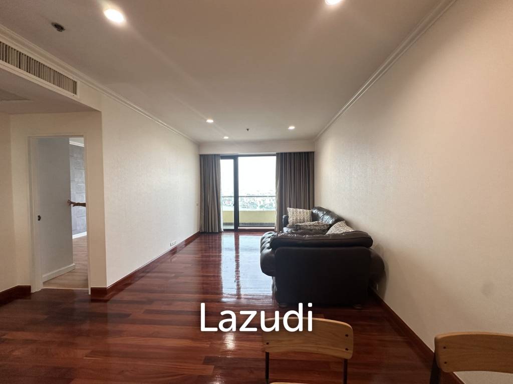 รูป 1 bed 1 bath 66 sqm. at Baan Chao Praya - รูปที่ 2/9