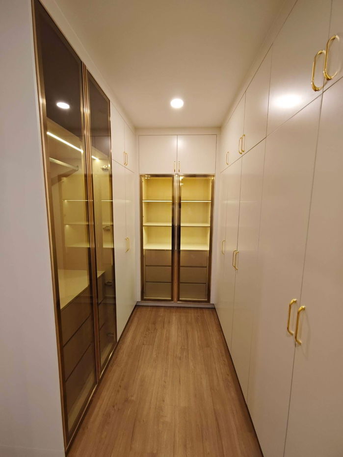 picture For Rent: Detached House at Centro Vibhavadi (Garden/Park Zone) - 17/54