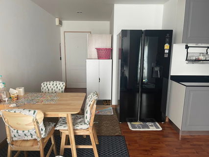 รูปภาพ 🏙️✨ ให้เช่า คอนโดบางกอกฮอร์ไรซอน รามคำแหง📍 ใกล้ MRT สายสีเหลือง 💰 ค่าเช่า 31,000 บาท/เดือน รหัสทรัพย์ RS4034