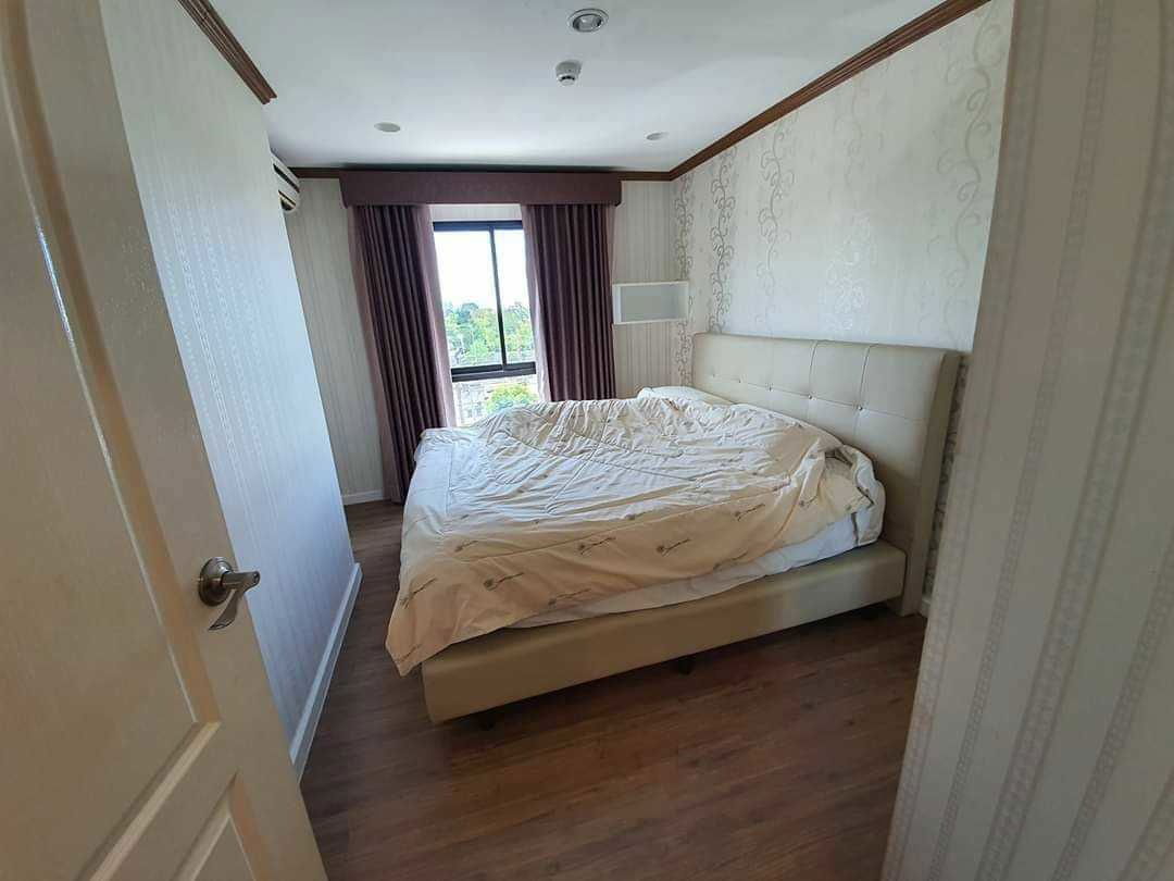 รูป #b4832 13/12/68 ให้เช่าiCondo Kaset📲📢สอบถาม ld line @condoboy - รูปที่ 4/15