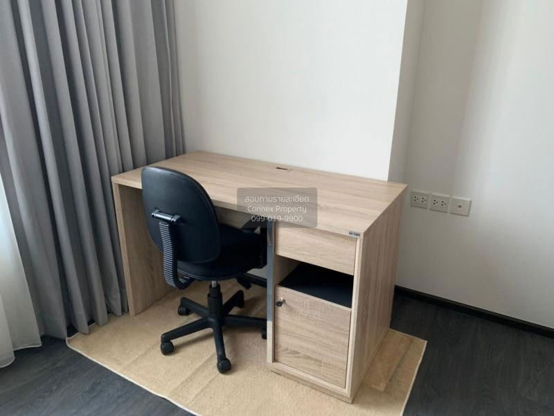 picture FOR RENT condo , EDGE Sukhumvit 23 , nice view , high floor , BTS-Asok , Khlong Toei Nuea , Watthana , Bangkok , CX-09771 ✅ Live chat with us ADD LINE @connexproperty ✅ - 2/11