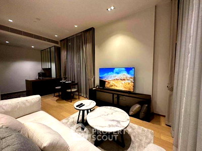 ขายคอนโด : คอนโด 1-ห้องนอน ที่ 28 ชิดลม ใกล้ BTS ชิดลม (ID 1935452)