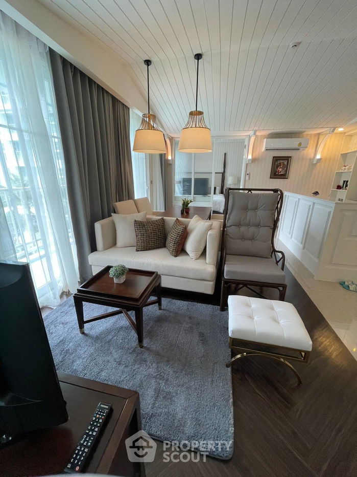 รูป คอนโด 2-ห้องนอน ที่ แกรนด์ ฟลอริด้า บีชฟร้อนท์ พัทยา ใกล้ เมืองพัทยา (ID 1262044) - รูปที่ 7/12