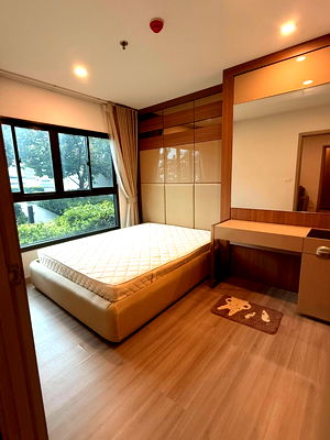 เช่าคอนโด รพ.ศิริราช : 🏢 ให้เช่าคอนโด : The Parkland Charan - Pinklao (เดอะ พาร์คแลนด์ จรัญ - ปิ่นเกล้า)   รหัสทรัพย์ | 📌LNP-C11003 