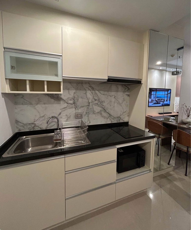 รูป #A124410 ✅ 12/12/68 ให้เช่า Supalai Wellington📲📢สอบถาม ld line @condoboy - รูปที่ 9/10