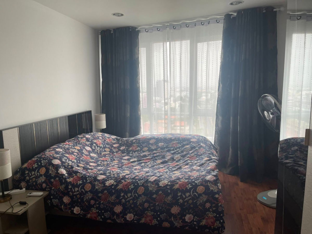 รูป 🏙️✨ ให้เช่า คอนโดบางกอกฮอร์ไรซอน รามคำแหง📍 ใกล้ MRT สายสีเหลือง 💰 ค่าเช่า 31,000 บาท/เดือน รหัสทรัพย์ RS4034 - รูปที่ 11/11