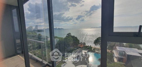 1-BR Condo at AROM WONGAMAT close to Sanctuary of Truth (ID 2300254)