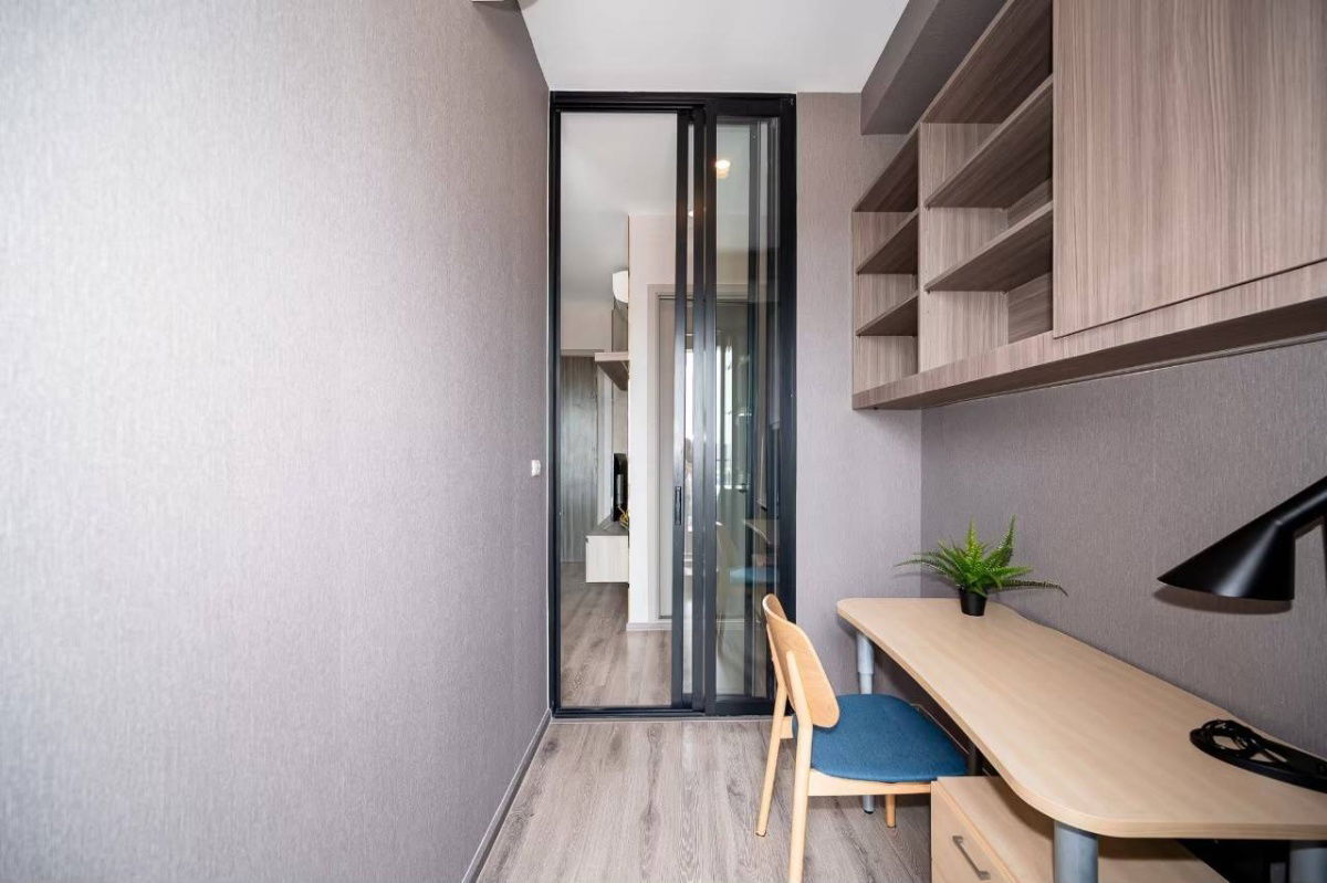 picture 🌈💛 E91532 KnightsBridge Prime Onnut 💛🌈Get a Special Code when renting with us 💬 LINE: @theagentpro - 6/11